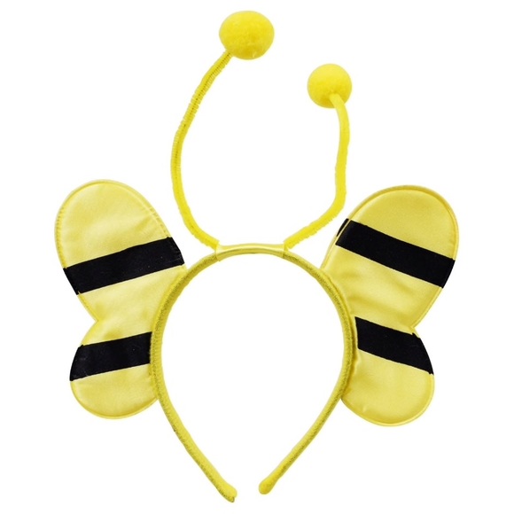 BUMBLEBEE COSTUME 🆕 - Picture 5 of 9